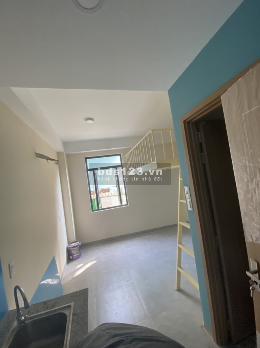 CHDV Mới Xây Xô Viết Nghệ Tĩnh 48PN Giá 200Tr/th