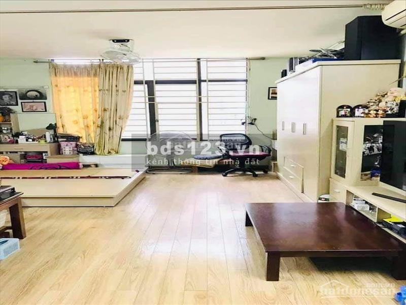 Cần bán siêu phẩm Trần Bình- 4,5 tỷ