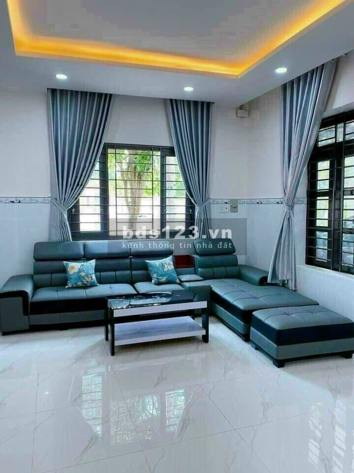 BÁN NHÀ, NGUYỄN OANH DS28, GÒ VẤP, TS 5.3x14m, HẺM XE HƠI, CHỈ…