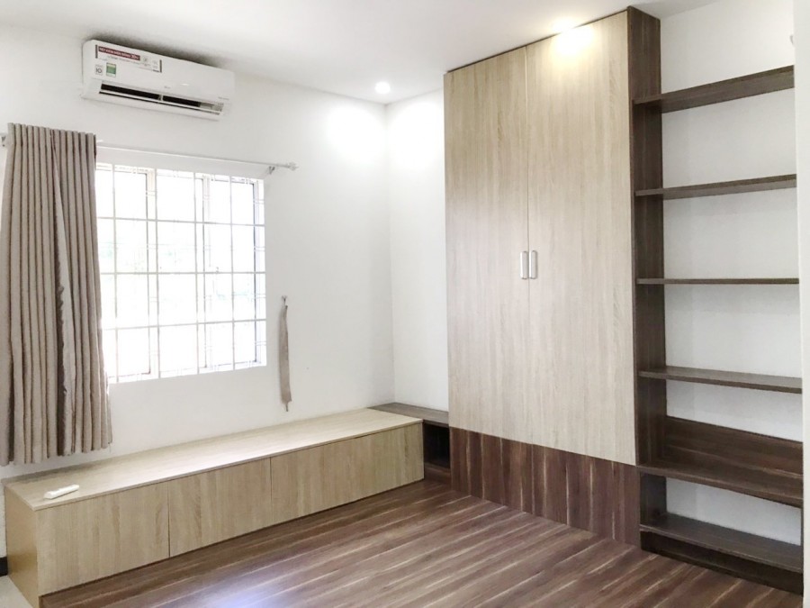 Cho thuê nhà nguyên căn HXH đường Âu Dương Lân P3Q8