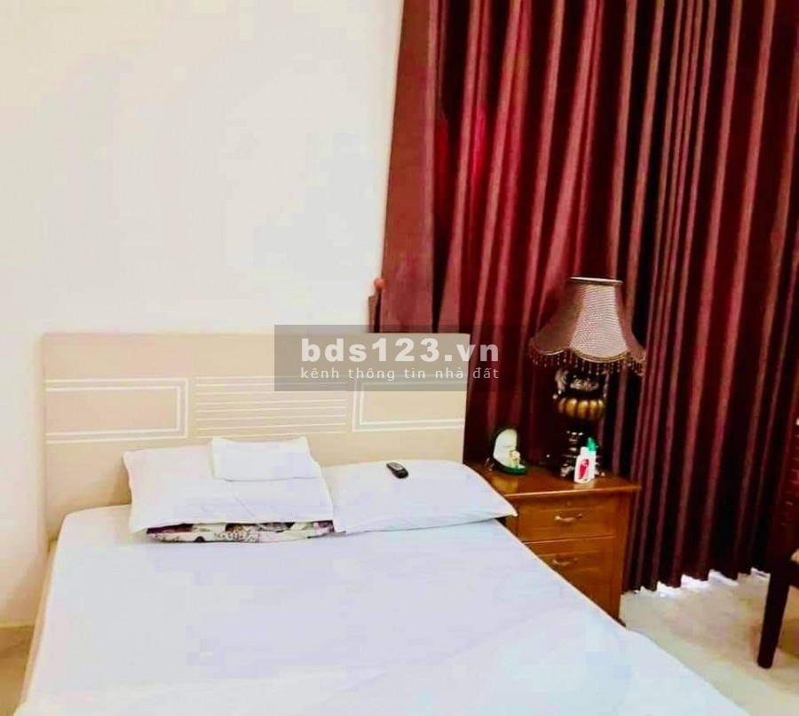 BÁN GẤP NHÀ NGAY NGÃ TƯ HÀNG XANH, HXT, P17 - Q.BÌNH THẠNH, GIÁ 8.55 TỶ, 0703625161