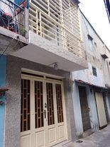 Bán nhà Lũy Bán Bích Phú Thọ Hòa quận Tân Phú 36m2 2 tầng chỉ nhỉnh 3.5 tỷ.
