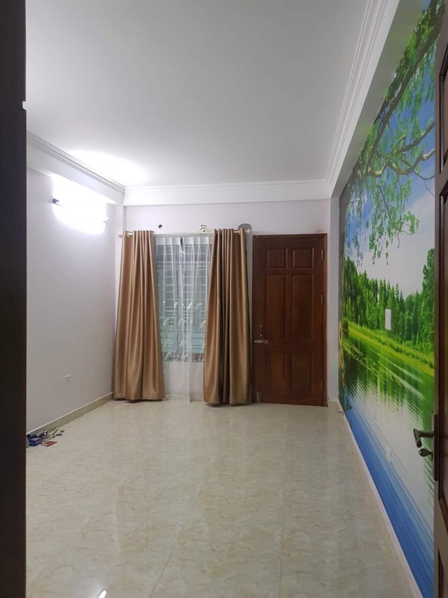 Bán nhà Xuân Đỉnh, Từ Liêm 33m, MT 3.5m, 4T, giá nhẹ nhàng nhỉnh 3 tỷ.