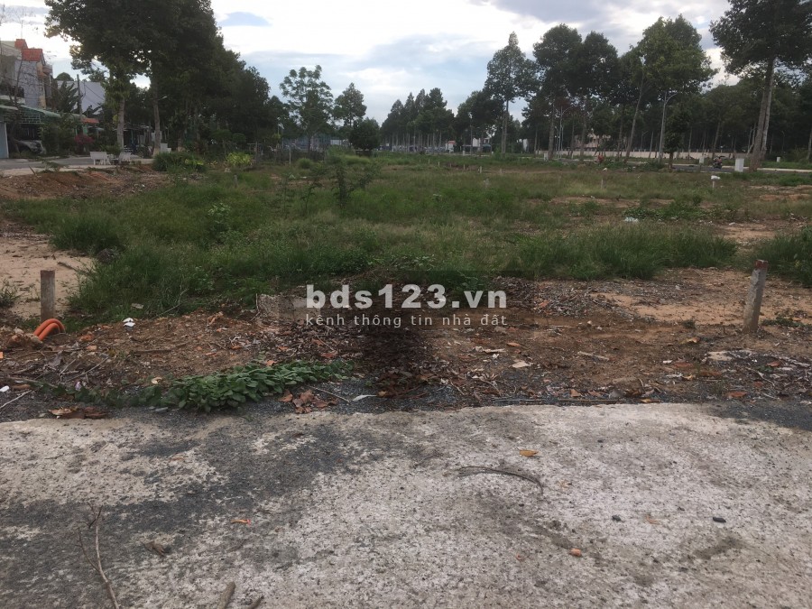 Bán nhanh nền đẹp gần sân bay quốc tế Cần Thơ
