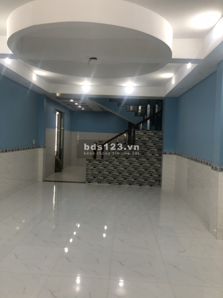 BÁN NHÀ GẦN CHỢ BÀ CHIỂU, GIÁ 7,3 TỶ