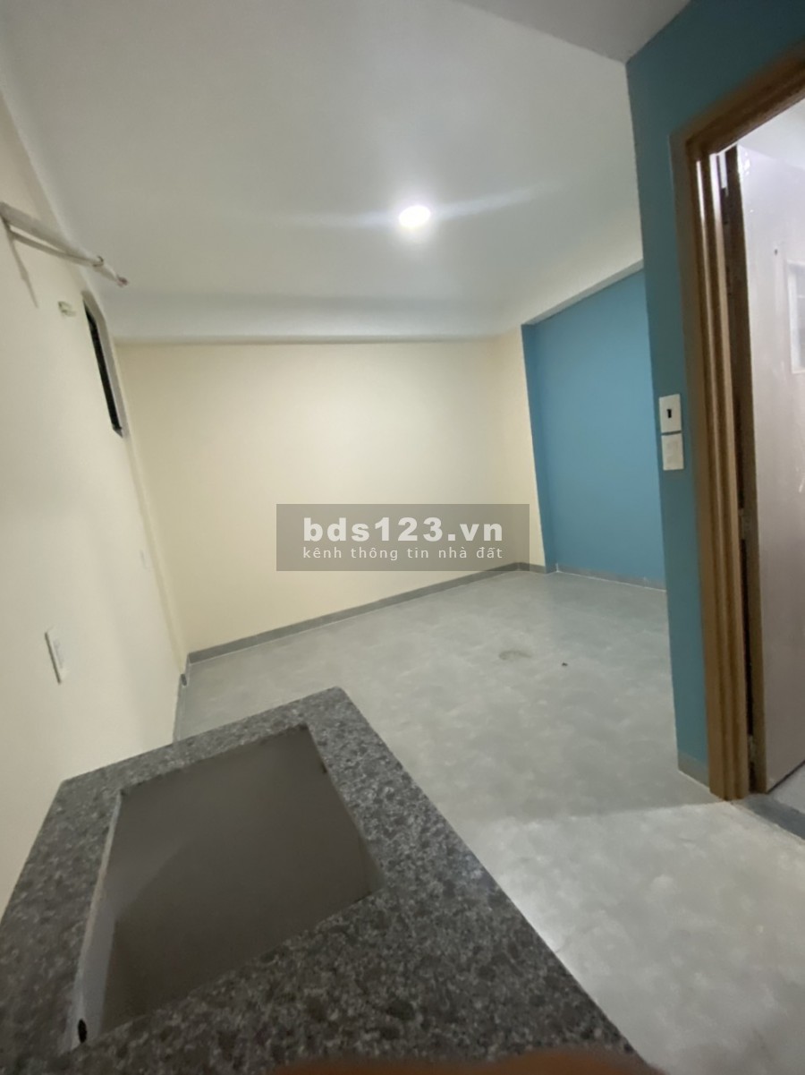 CHDV Mới Xây Xô Viết Nghệ Tĩnh 48PN Giá 200Tr/th