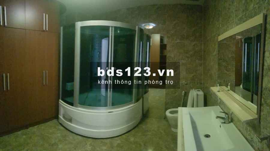 Cho thuê giường KTX 1.6 FUll chi phí KDC Him Lam Q7
