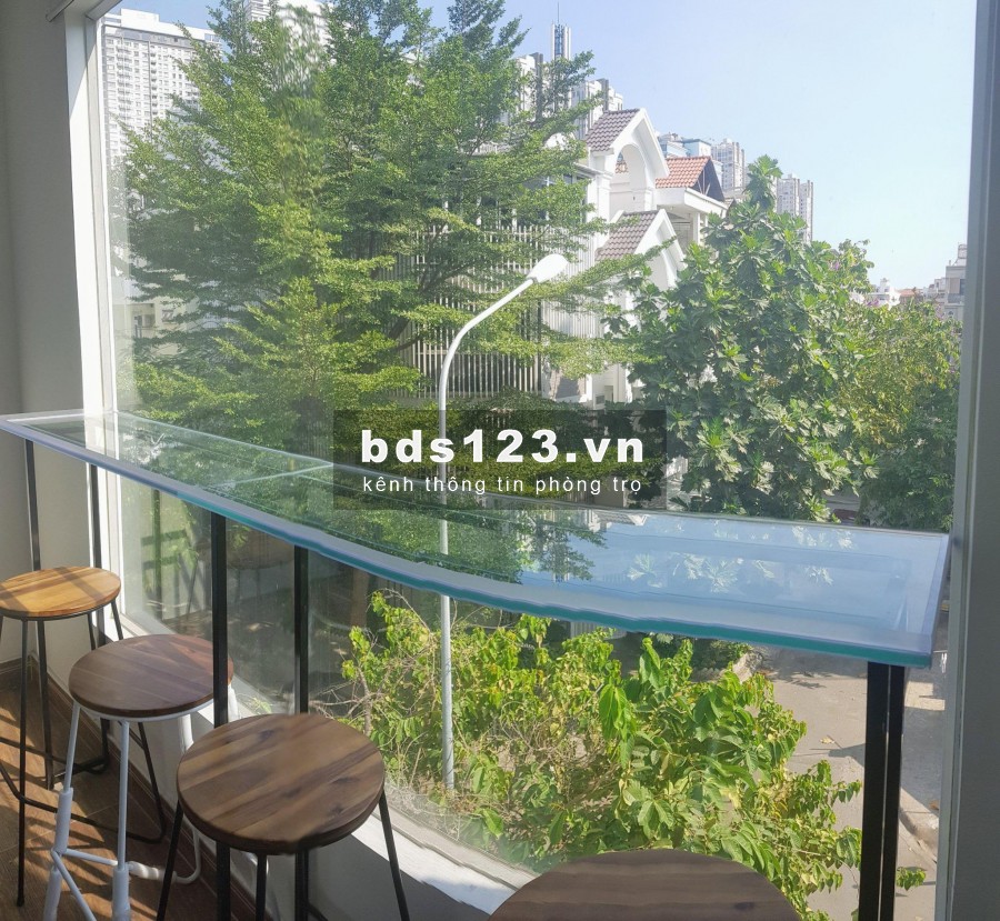 Cho thuê giường KTX 1.6 FUll chi phí KDC Him Lam Q7