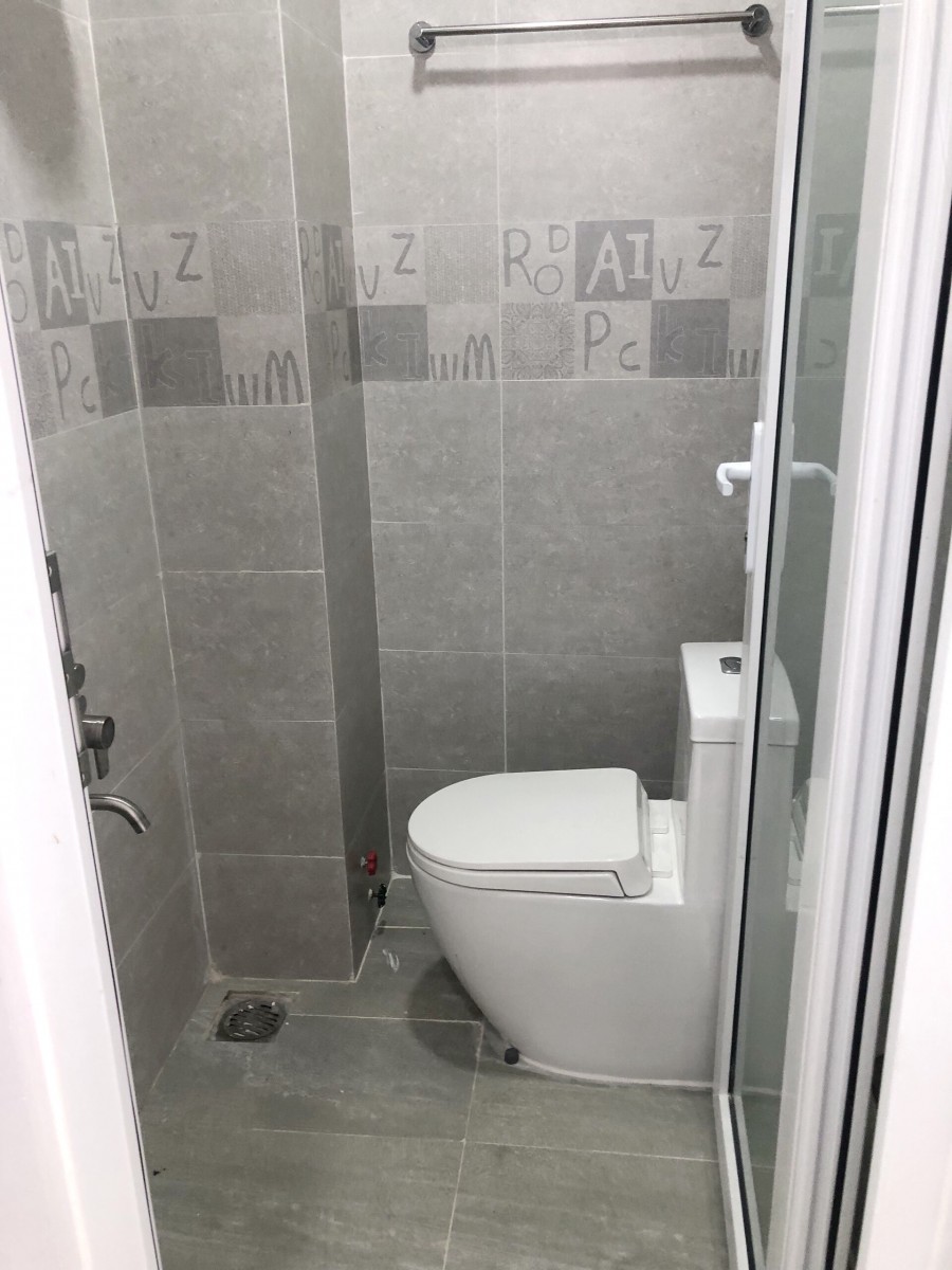 Nhà bán 30m2 hẻm xe tải hẻm 1287 Phạm Thế Hiển P5 Q8