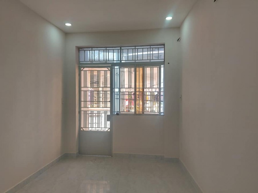 Bán nhà hẻm XH Thích Quảng Đức phường 5 Phú Nhuận 2 tầng 25m2 giá chỉ 3,9 tỷ