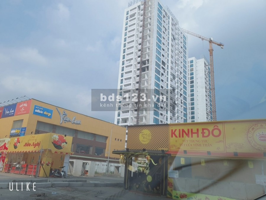Cho thuê nhanh căn hộ chung cư CT5 CT6 Lê Đức Thọ, căn 2N, 70m2,…