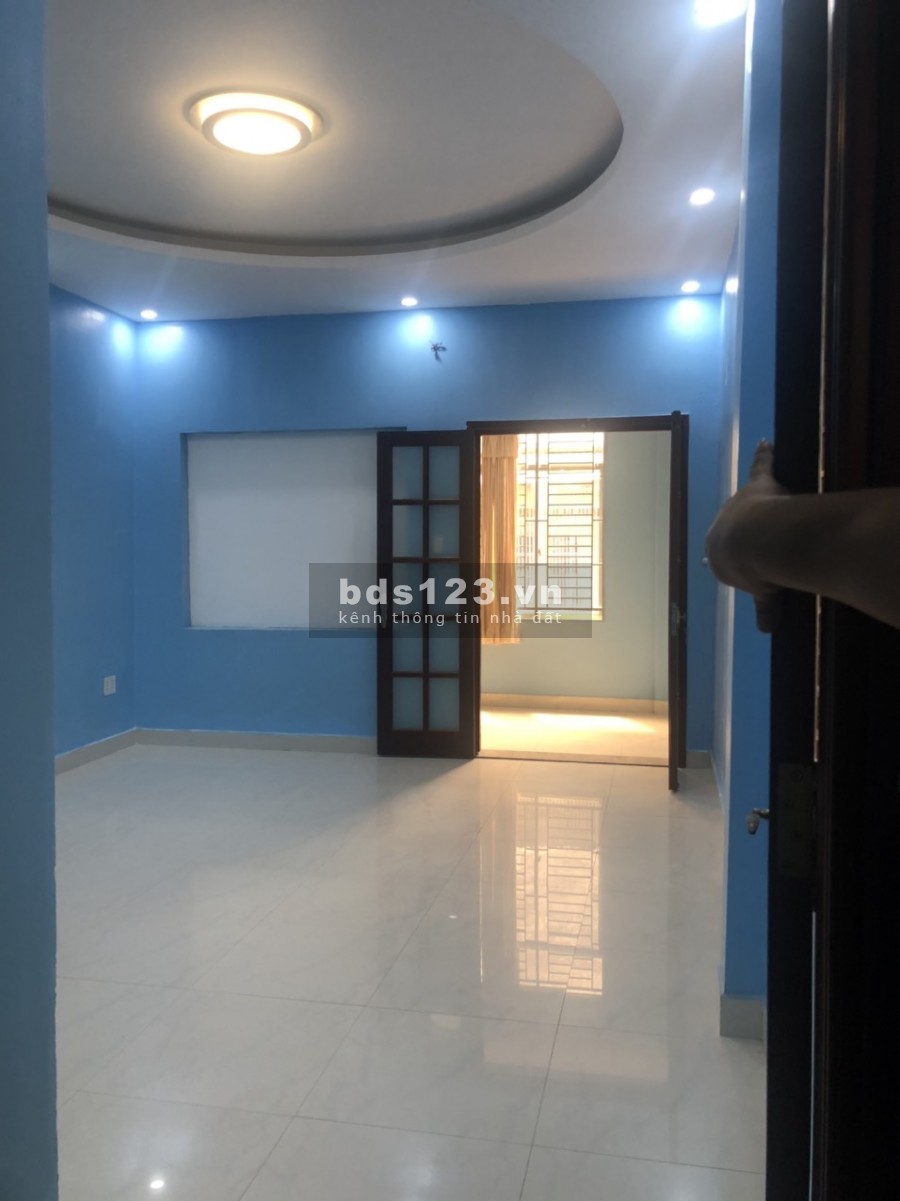 BÁN NHÀ GẦN CHỢ BÀ CHIỂU, GIÁ 7,3 TỶ