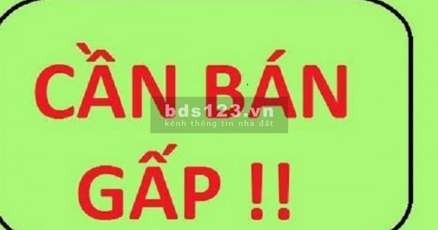 Cần bán gấp nhà mặt Phố 8/3, Quận Hai Bà Trưng