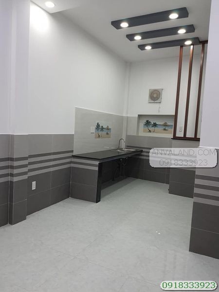 Kẹt tiền Bán gấp nhà 280/3B Nguyễn Tiểu La, Phường 6, Quận 10, 3 Phòng Ngủ, 3WC, chỉ 6 tỷ 2