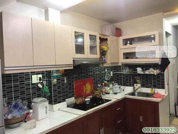 Kẹt vốn Bán nhà 4 Phòng ngủ, Cách Đại Học Sư Phạm vài bước chân, Đường An Dương Vương, Phường 4, Quận 5, 3 Tầng, giá 6 tỷ 9