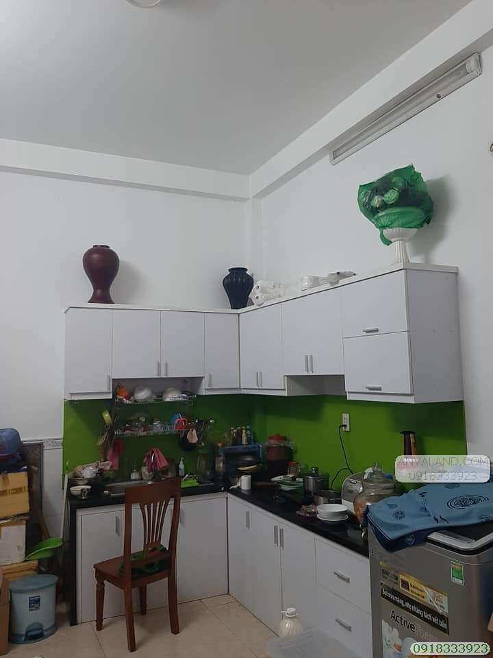Kẹt vốn Bán nhà 4 Phòng ngủ, Cách Đại Học Sư Phạm vài bước chân, Đường An Dương Vương, Phường 4, Quận 5, 3 Tầng, giá 6 tỷ 9