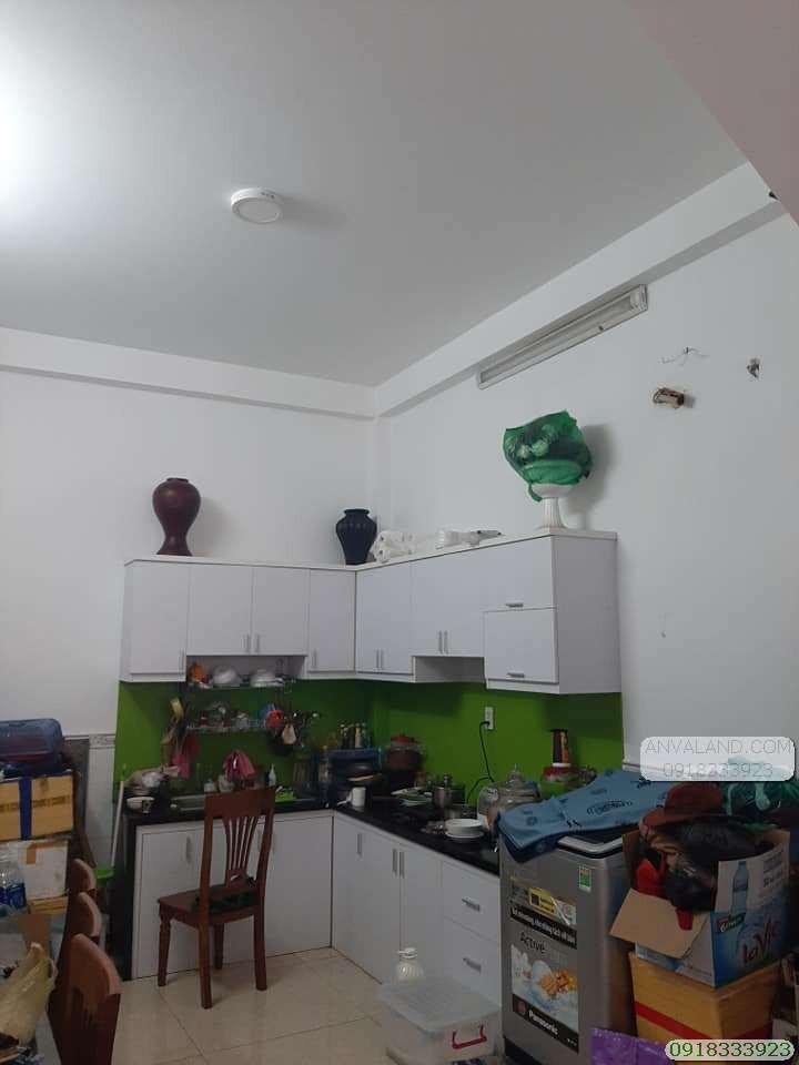 Mở Công ty Nội thất Bán gấp nhà HXH 4M Lê Hồng Phong, Phường 1, Quận 5, 38m2 chỉ 5 tỷ 5