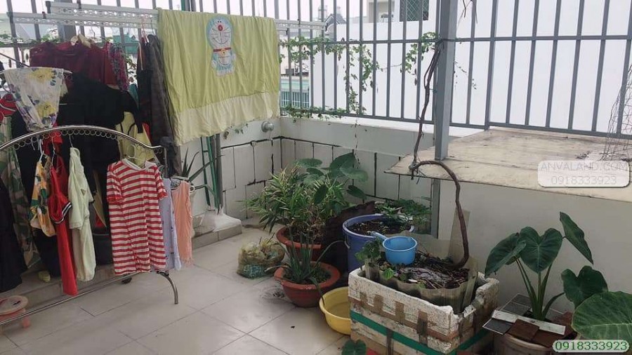 Mở Công ty Nội thất Bán gấp nhà HXH 4M Lê Hồng Phong, Phường 1, Quận 5, 38m2 chỉ 5 tỷ 5