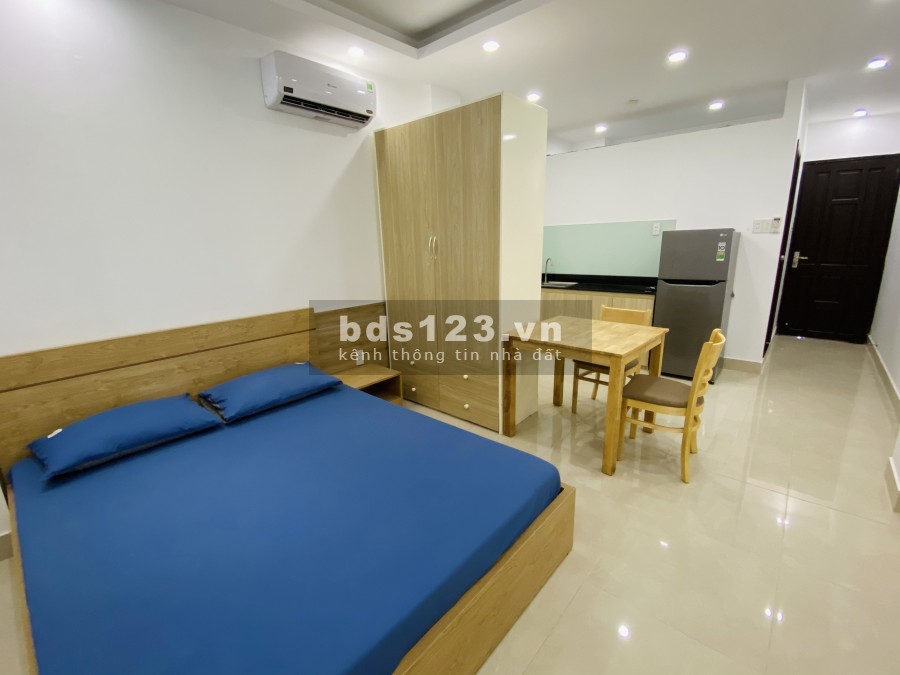 Căn hộ sang đẹp tiện nghi, giá tốt chủ nhà Quận 10