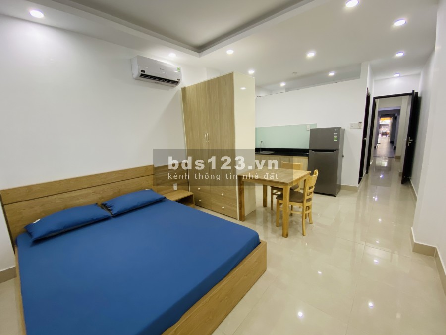 Căn hộ sang đẹp tiện nghi, giá tốt chủ nhà Quận 10