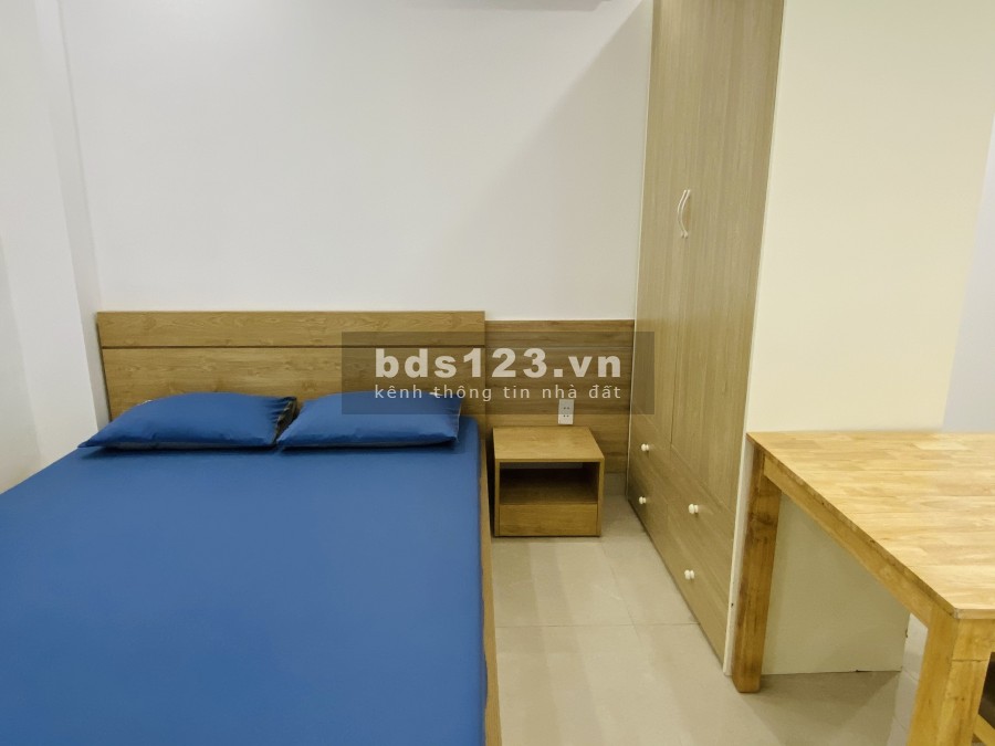 Căn hộ sang đẹp tiện nghi, giá tốt chủ nhà Quận 10