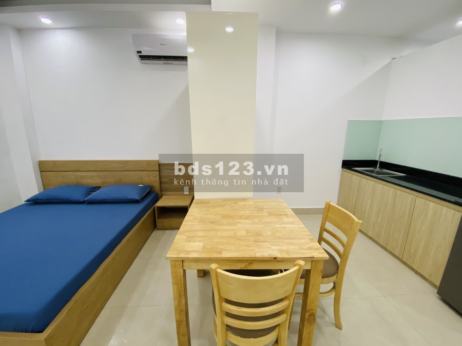 Căn hộ sang đẹp tiện nghi, giá tốt chủ nhà Quận 10