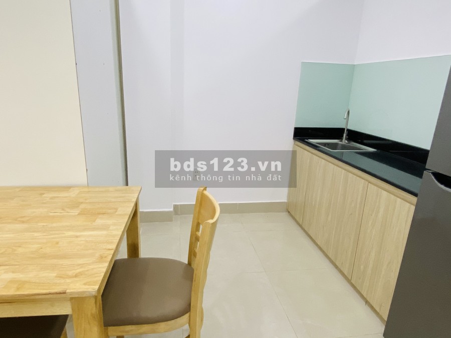 Căn hộ sang đẹp tiện nghi, giá tốt chủ nhà Quận 10