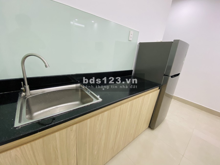 Căn hộ sang đẹp tiện nghi, giá tốt chủ nhà Quận 10