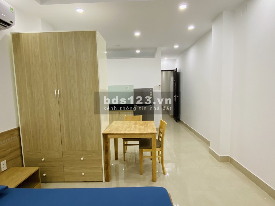 Căn hộ sang đẹp tiện nghi, giá tốt chủ nhà Quận 10
