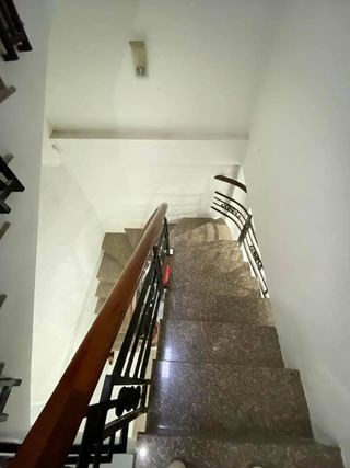 Bán nhà đường D2, Bình Thạnh,48m2,4 Tỷ