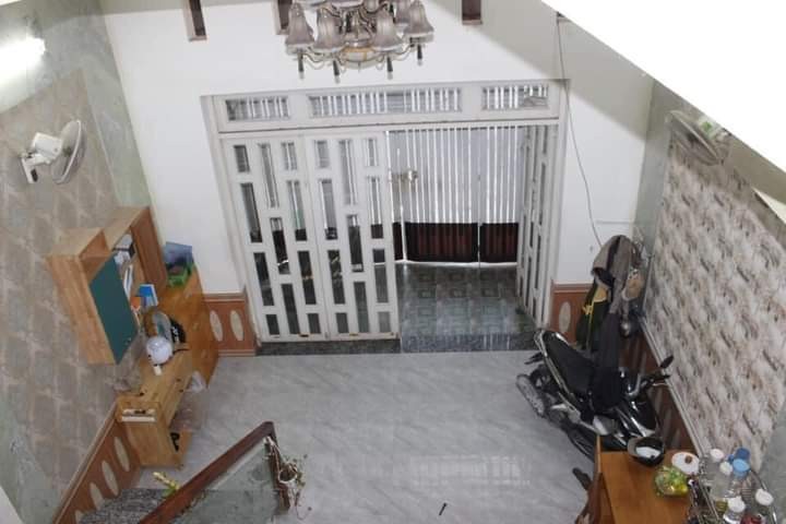 Bán nhà Phan Huy Ích Trường Chinh HXT 60m2 5T 5PN giá 7.2 tỷ TL