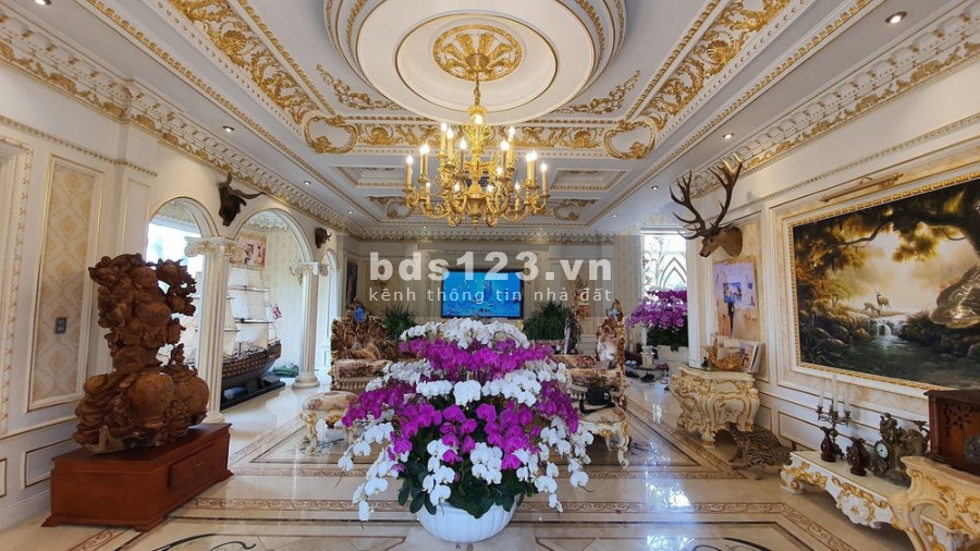 Bán gấp căn hộ tòa S1.06 khu Vinhomes Ocean Park - Căn hộ diện tích 76 m2 gồm 3 phòng ngủ đủ đồ, rộng đủ
