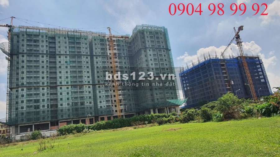 CH CTL Tower thời điểm mua tốt nhất