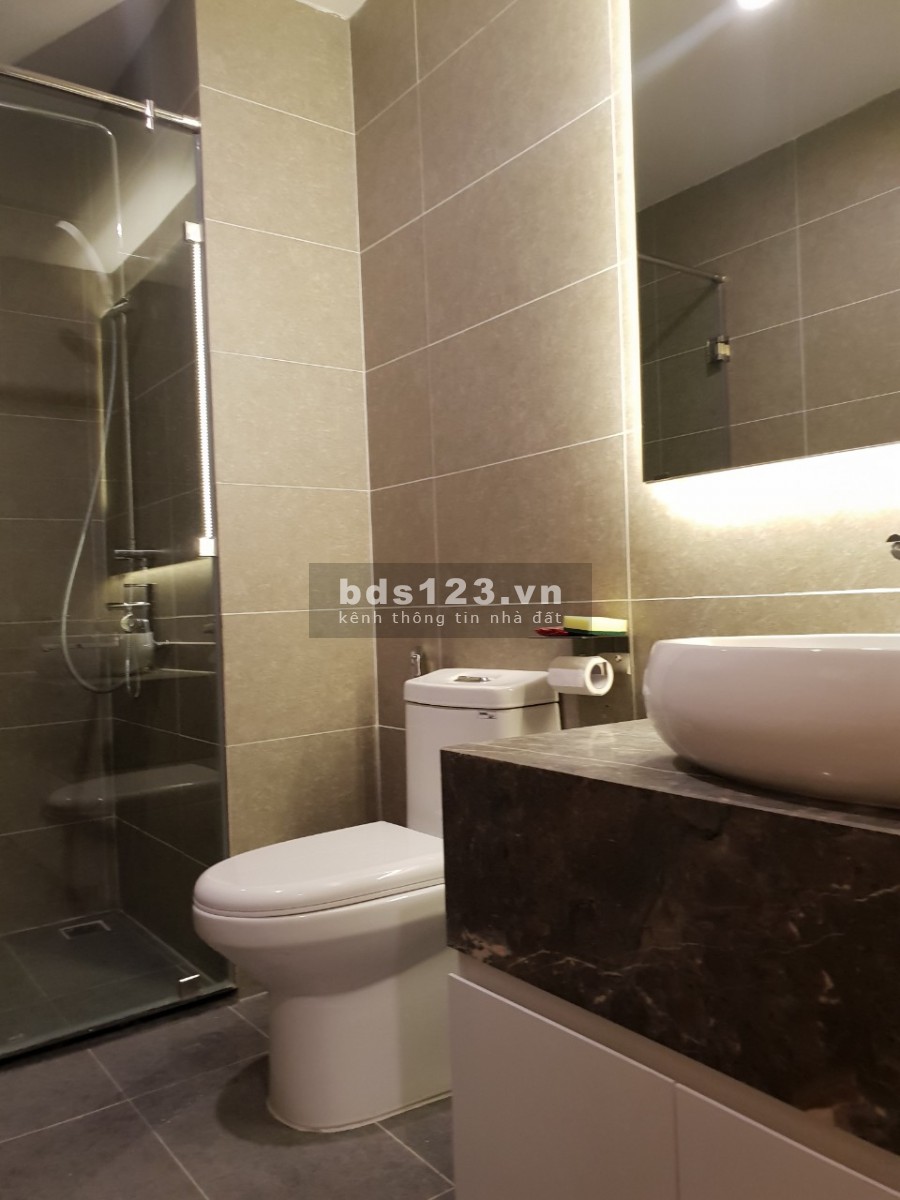 Cho Thuê Căn Hộ Chung Cư Mulberry Lane Mỗ Lao - Hà Đông 3PN Full Đủ Đồ Cực Đẹp
