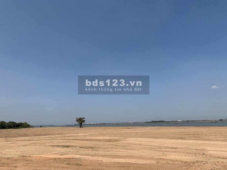 Đất view sông đồng nai long phước quận 9 LH 0903 066 813 chuyễn bđs nhà vườn