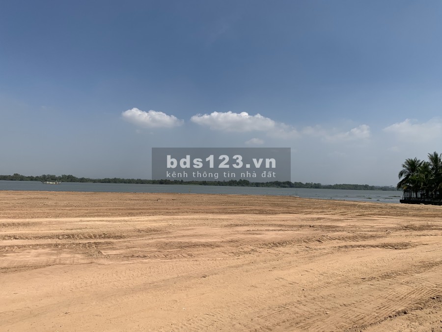 Đất view sông đồng nai long phước quận 9 LH 0903 066 813 chuyễn bđs nhà vườn