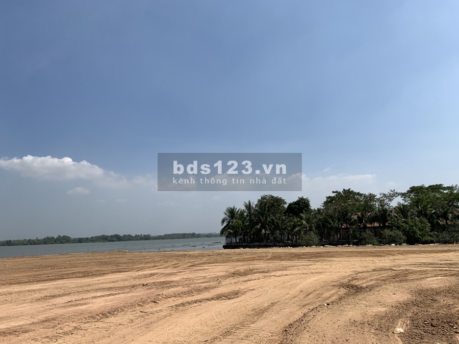 Đất view sông đồng nai long phước quận 9 LH 0903 066 813 chuyễn bđs nhà vườn