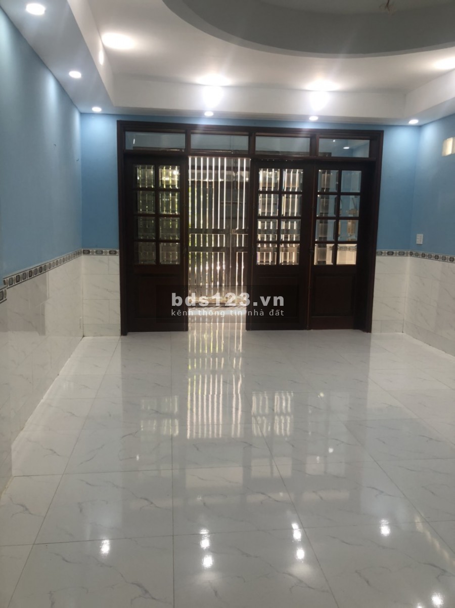 BÁN NHÀ GẦN CHỢ BÀ CHIỂU, GIÁ 7,3 TỶ