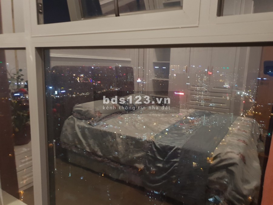 Cho Thuê Căn Hộ Chung Cư Mulberry Lane Mỗ Lao - Hà Đông 3PN Full Đủ Đồ Cực Đẹp