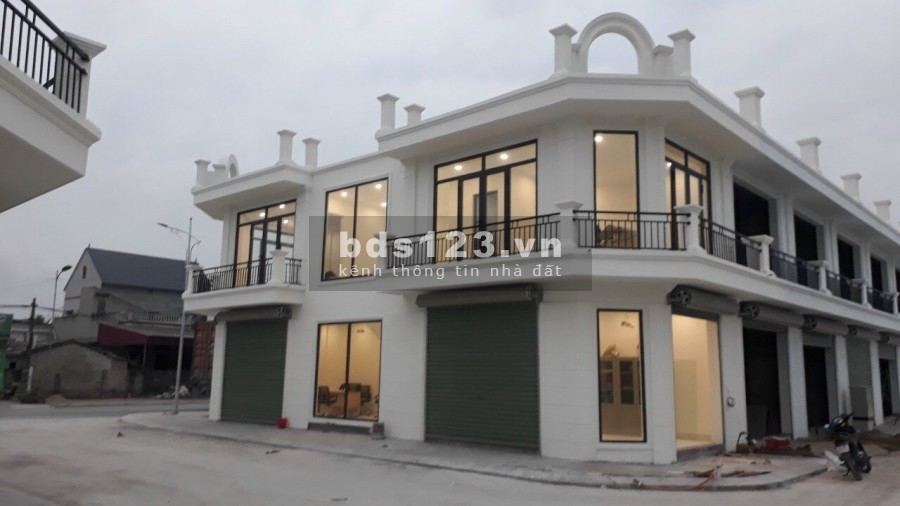 Bán mặt bằng kinh doanh, Ki-ốt Chợ Lai Vu, Kim Thành, HD, buôn bán cực tốt, sầm uất