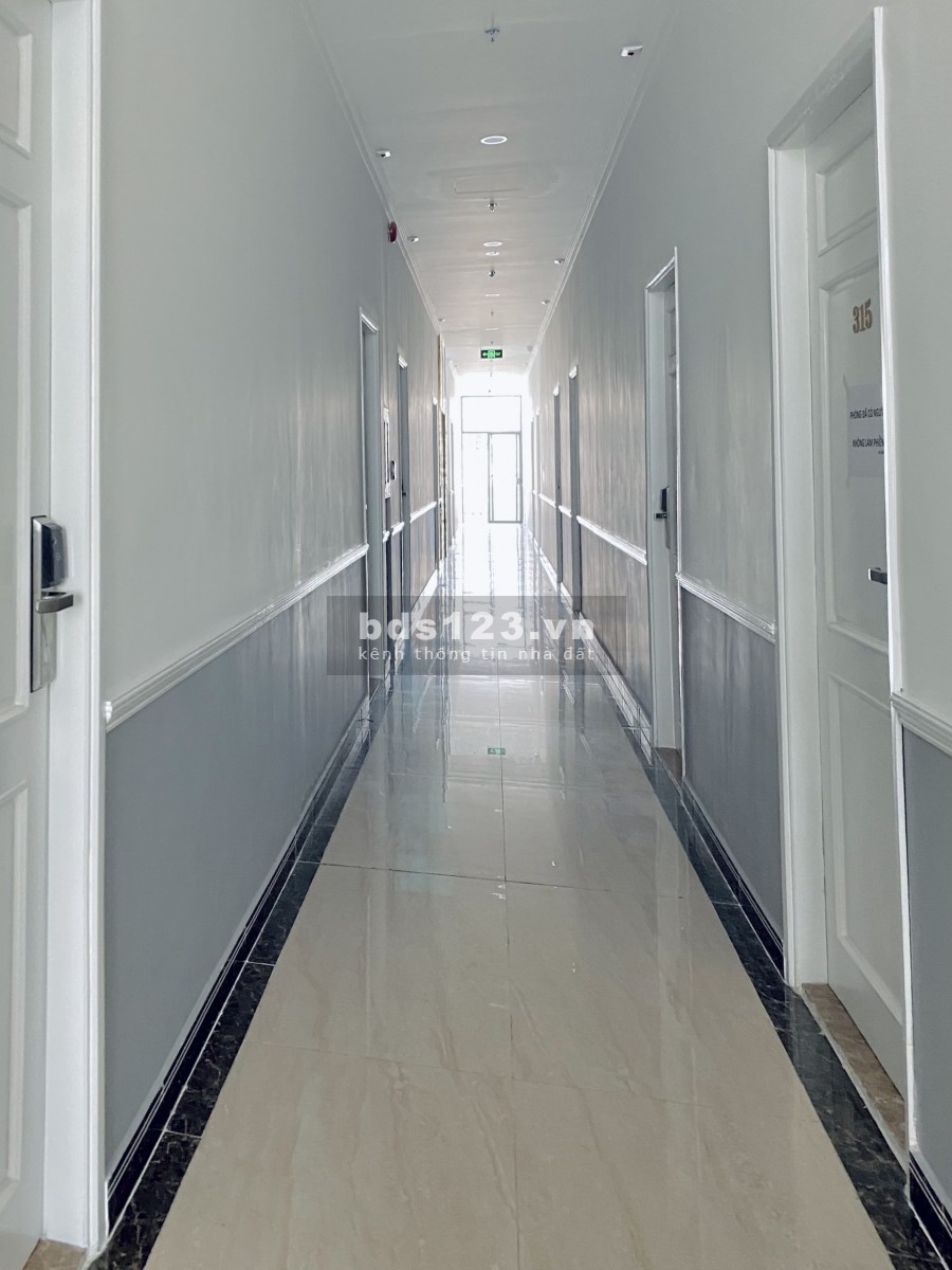 Cho thuê căn hộ đầy đủ tiện nghi Quận 7 Lâm Văn Bền tiện nghi mới xây 100% gác đứng thẳng người cửa sổ thoáng mát