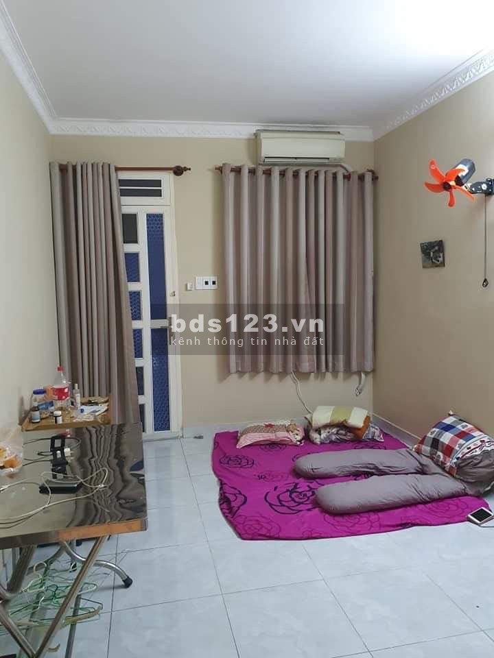 Nhà mới BTCT Nguyễn Thái Sơn - Trung Tâm Gò Vấp