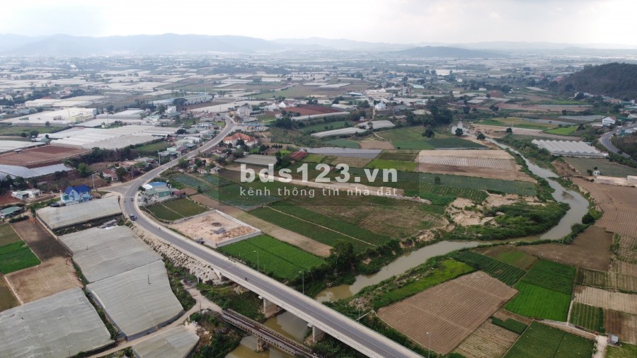 Bán Đất Thổ cư ngay trung tâm Xã Ka Đô Giá Siêu rẻ