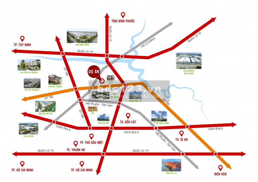 Thanh lí đất nền giá rẻ tại khu nhà ở Thăng Long Residence