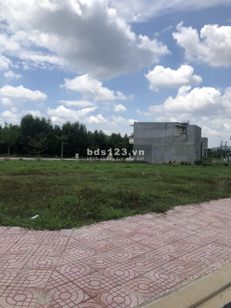 Thanh lí đất nền giá rẻ tại khu nhà ở Thăng Long Residence
