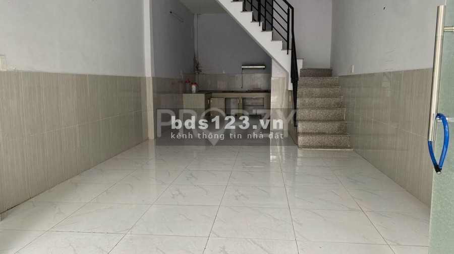 Nhà hẻm xe tải Bạch Đằng, P.2, Tân Bình, 4x10m, 2 tầng, 14 triệu GIẢM còn 11 triệu, 0938.764.277