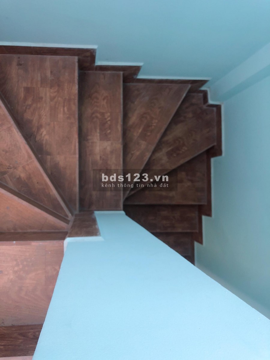 BÁN NHÀ 3 TẦNG QUẬN TÂN BÌNH, HỒNG LẠC, 60M2 - GIÁ CHỈ 6.350 TỶ