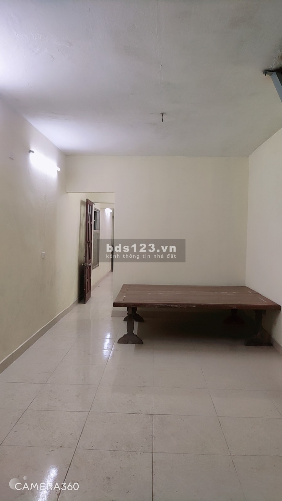 Bánnhà Nguyễn Văn Linh 45m2 * 1.6 tỷ về ở Ngay