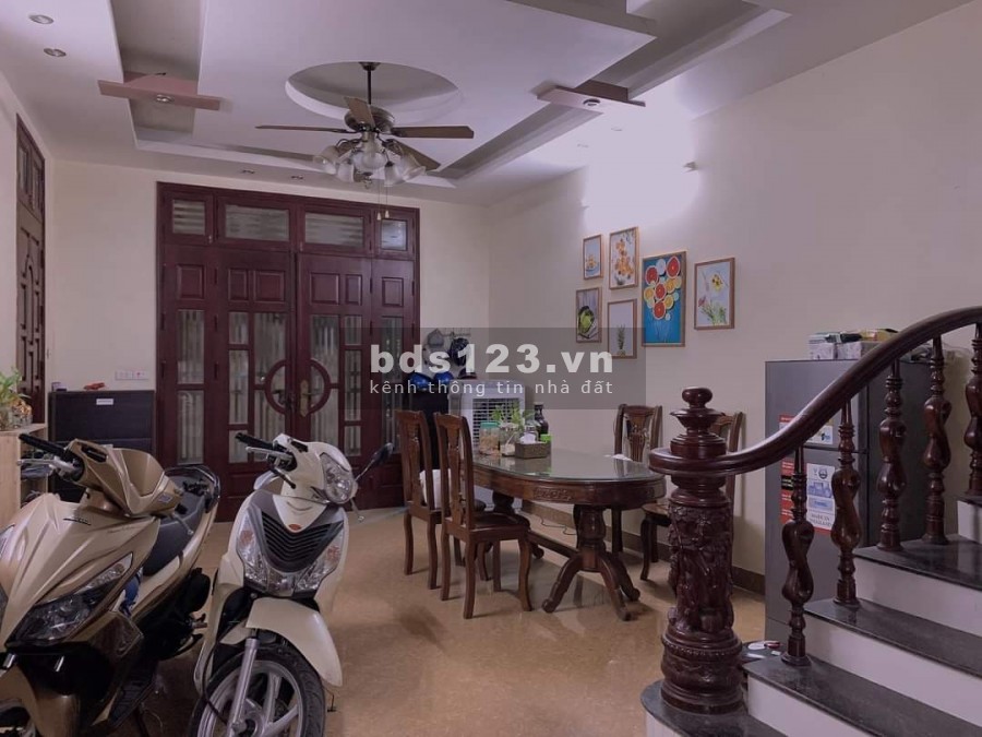 BÁN NHÀ RIÊNG LĨNH NAM, 60M, Ô TÔ CÁCH 50M, NHỈNH 3 TỶ, ĐẦU TƯ XÂY CCMN, 0702156658