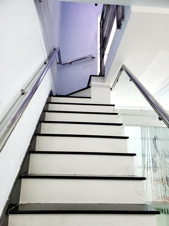 Nhà Hiếm, Hẻm oto 6m, Chỉ 4,75 Tỷ, Đường Năm Châu, Phường…